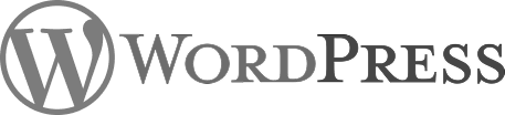 Logo WordPress