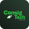 Logo consigtech promotora